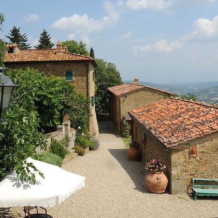 Borgo Rapale Vila Exterior foto
