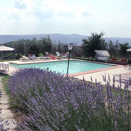 Borgo Rapale Vila Exterior foto