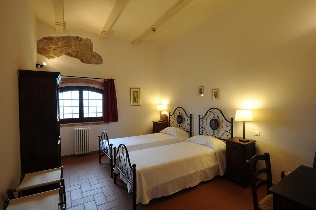 Borgo Rapale Vila Exterior foto