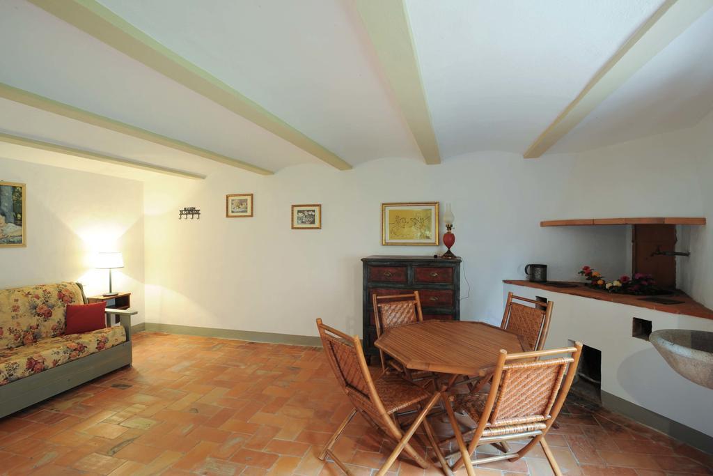 Borgo Rapale Vila Exterior foto