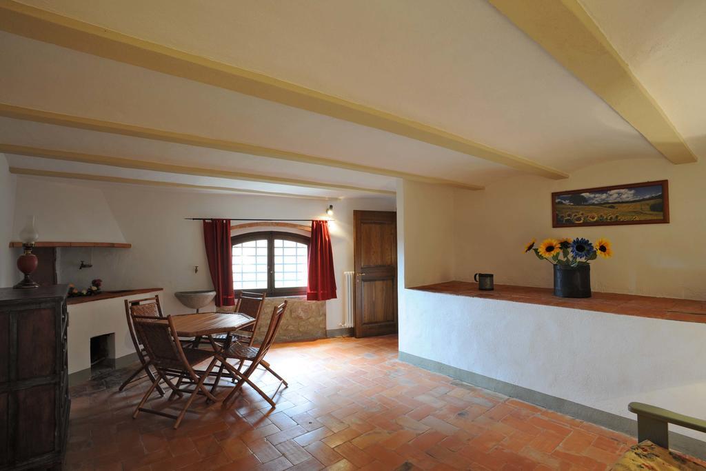 Borgo Rapale Vila Exterior foto