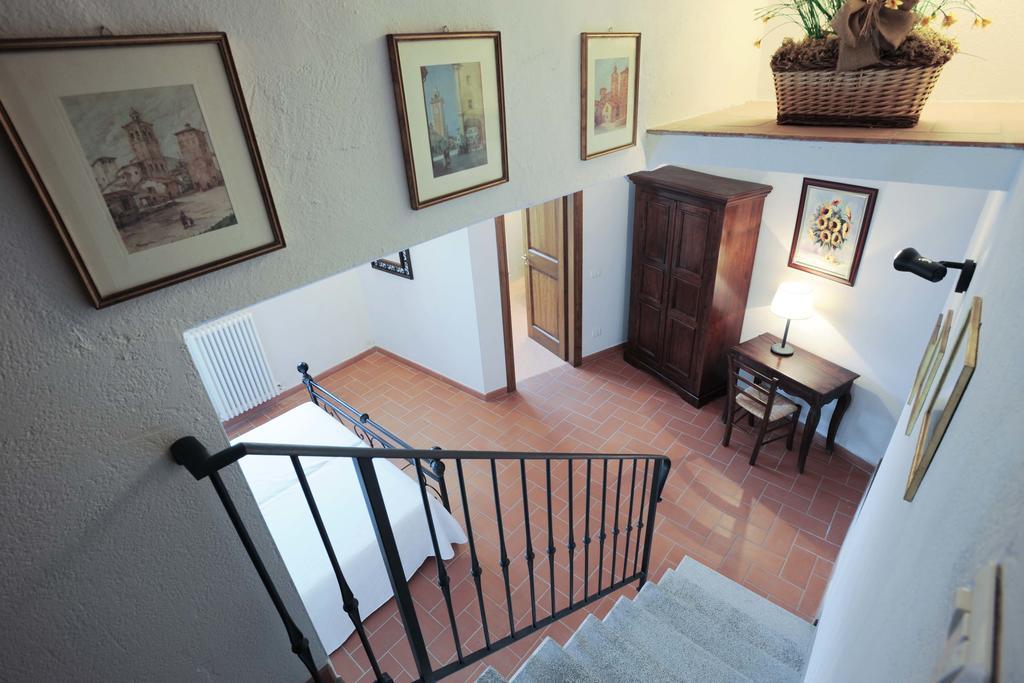 Borgo Rapale Vila Exterior foto