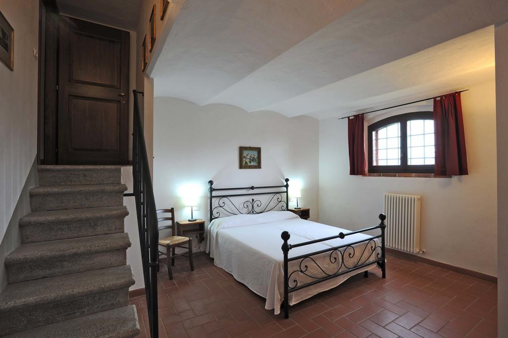 Borgo Rapale Vila Exterior foto