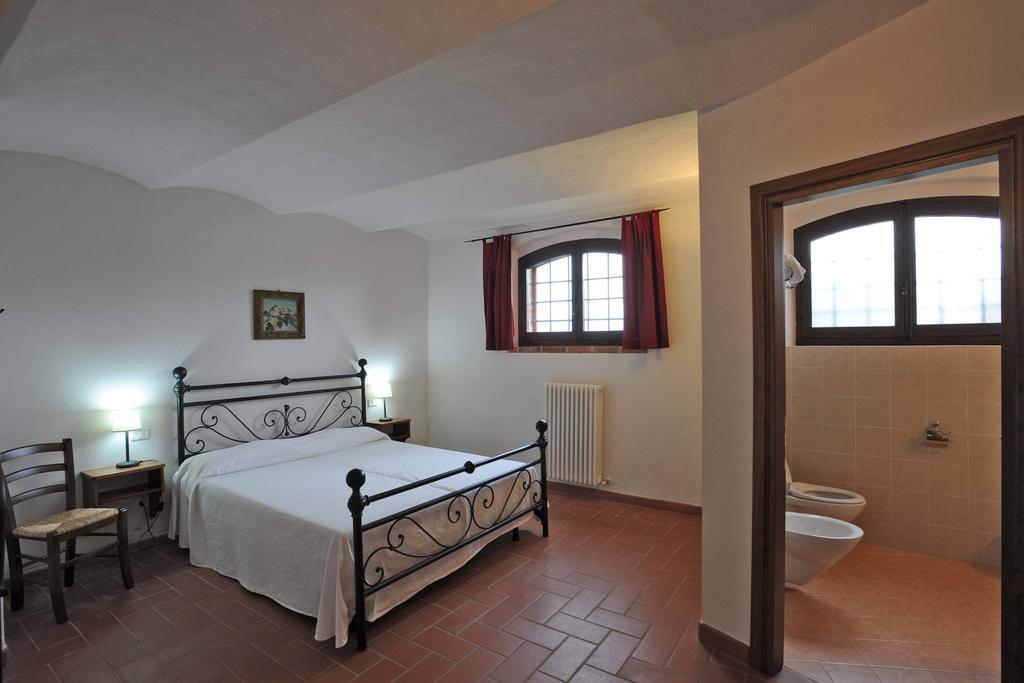Borgo Rapale Vila Exterior foto
