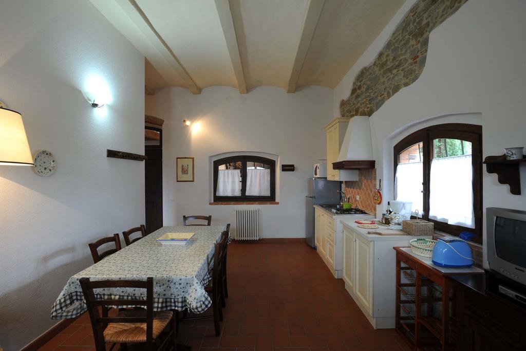 Borgo Rapale Vila Exterior foto