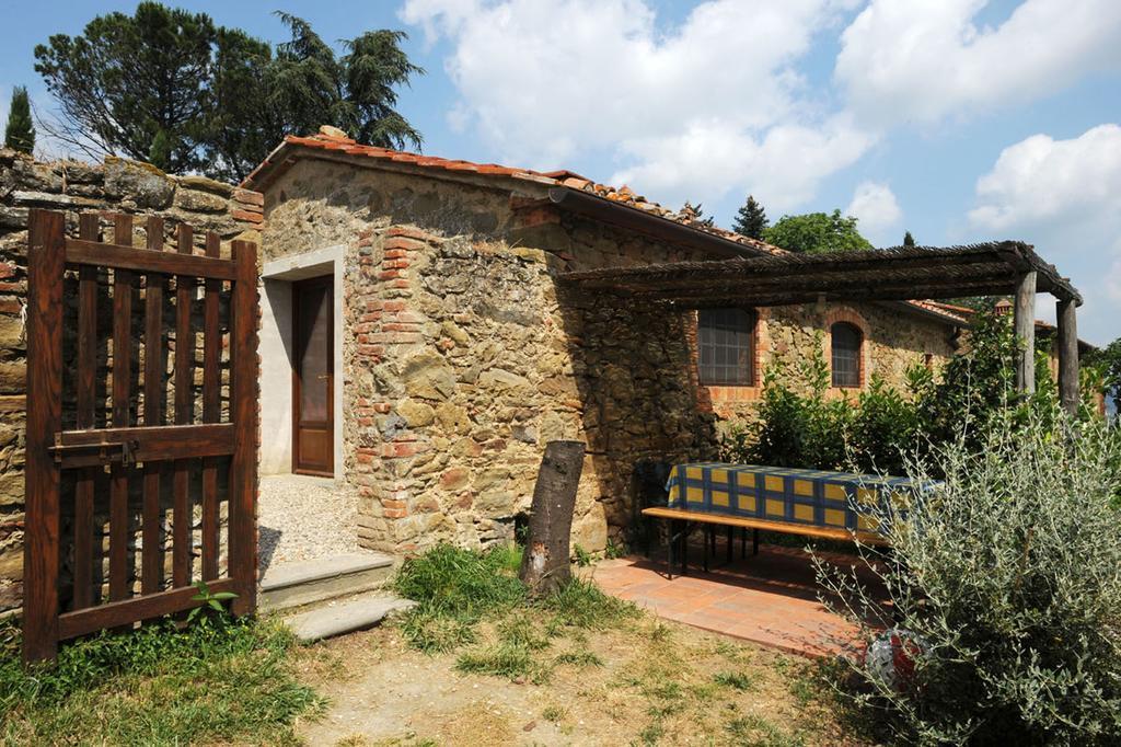 Borgo Rapale Vila Exterior foto