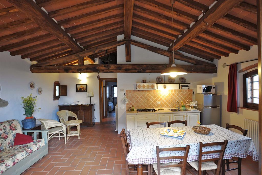 Borgo Rapale Vila Exterior foto