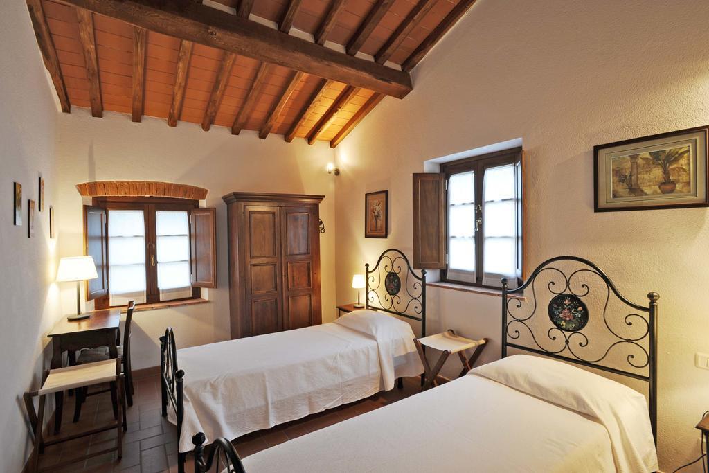 Borgo Rapale Vila Exterior foto