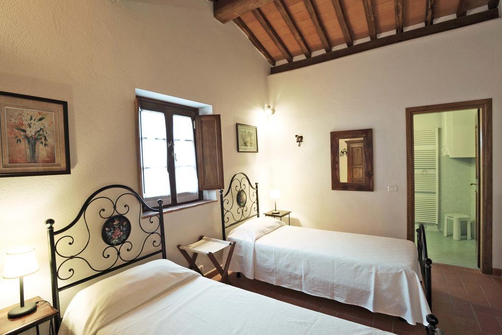 Borgo Rapale Vila Exterior foto