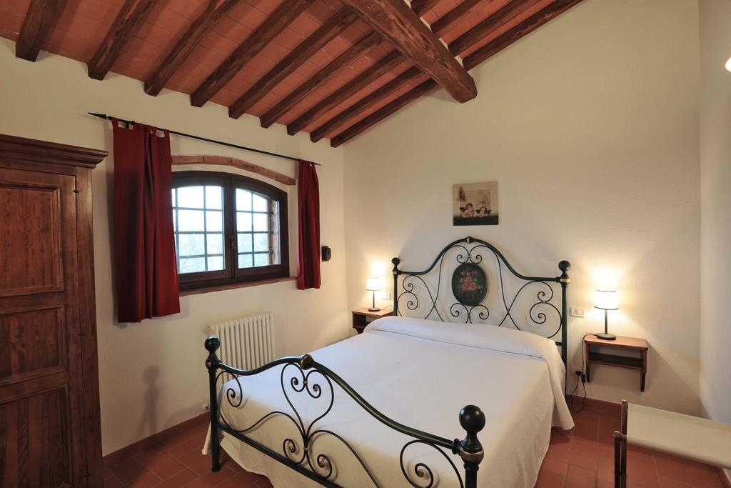 Borgo Rapale Vila Exterior foto