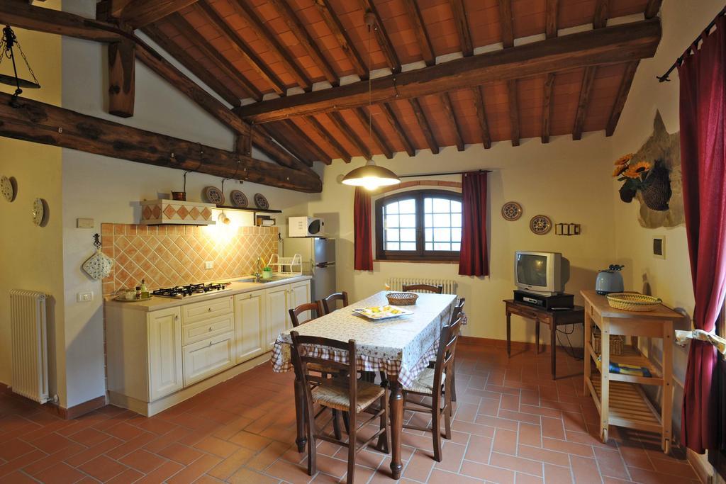 Borgo Rapale Vila Exterior foto