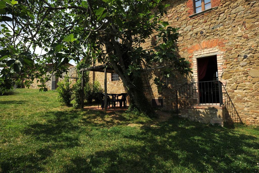 Borgo Rapale Vila Exterior foto