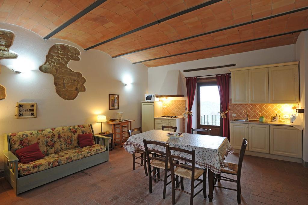 Borgo Rapale Vila Exterior foto