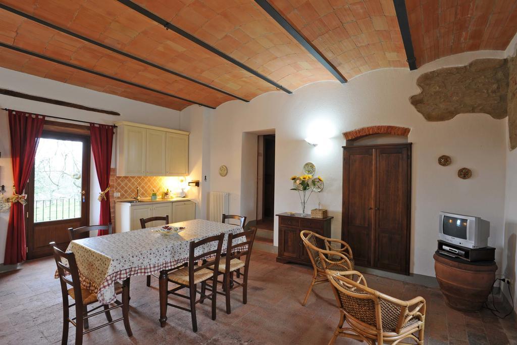 Borgo Rapale Vila Exterior foto