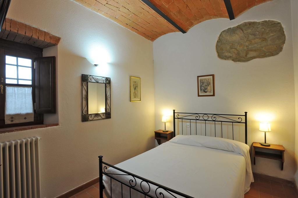 Borgo Rapale Vila Exterior foto