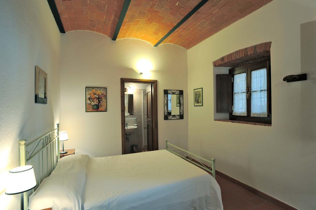Borgo Rapale Vila Exterior foto