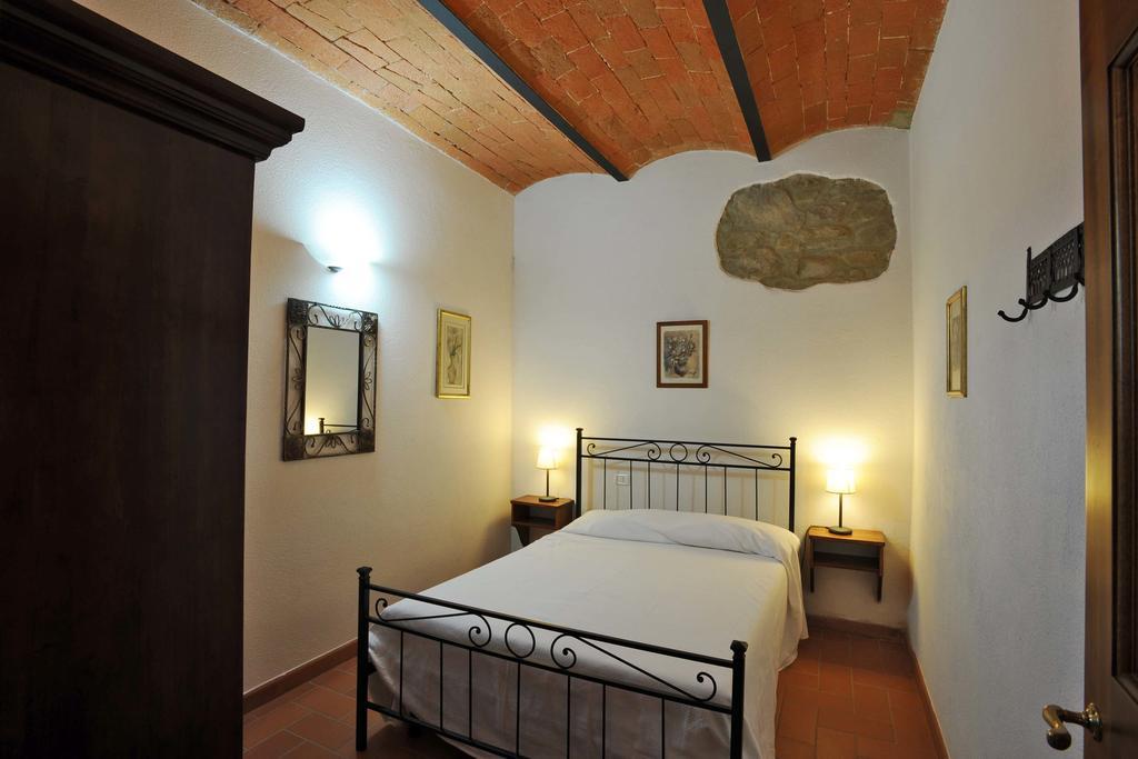Borgo Rapale Vila Exterior foto