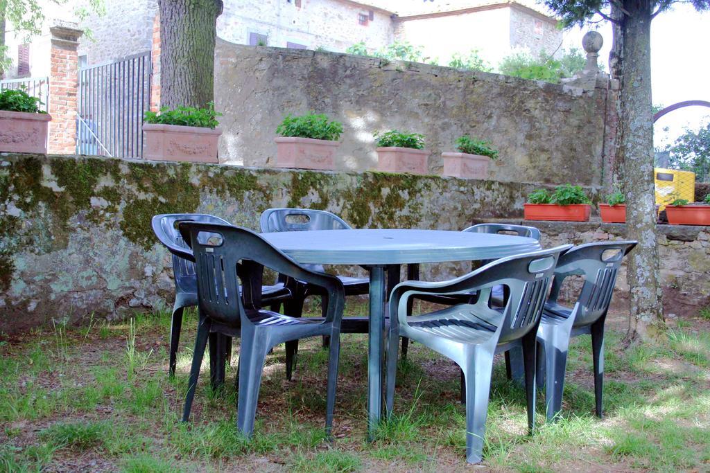 Borgo Rapale Vila Exterior foto