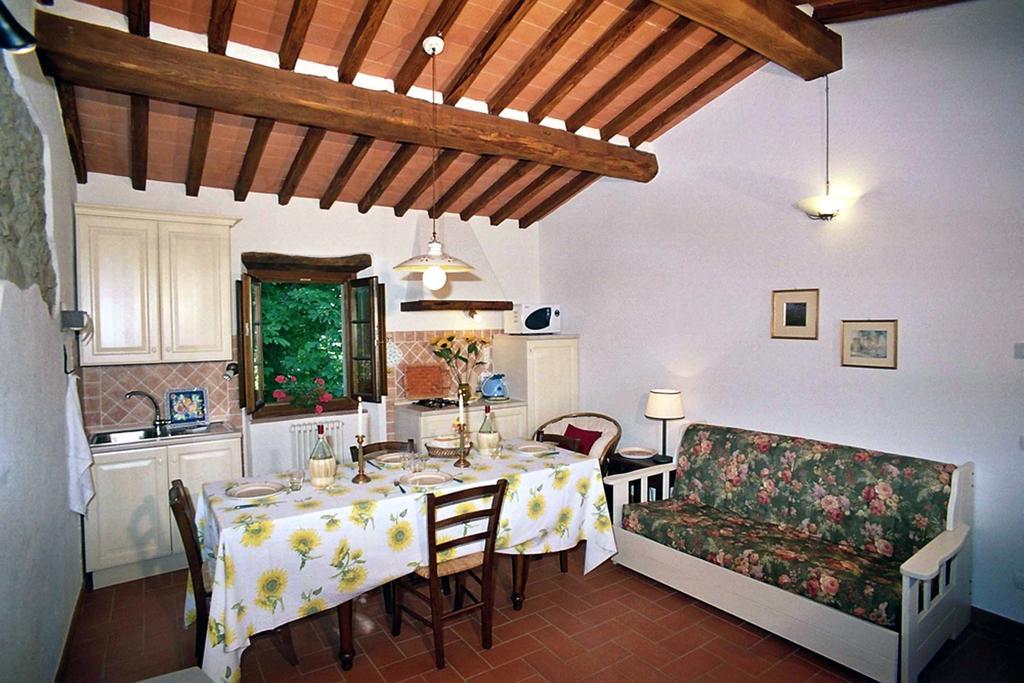 Borgo Rapale Vila Exterior foto