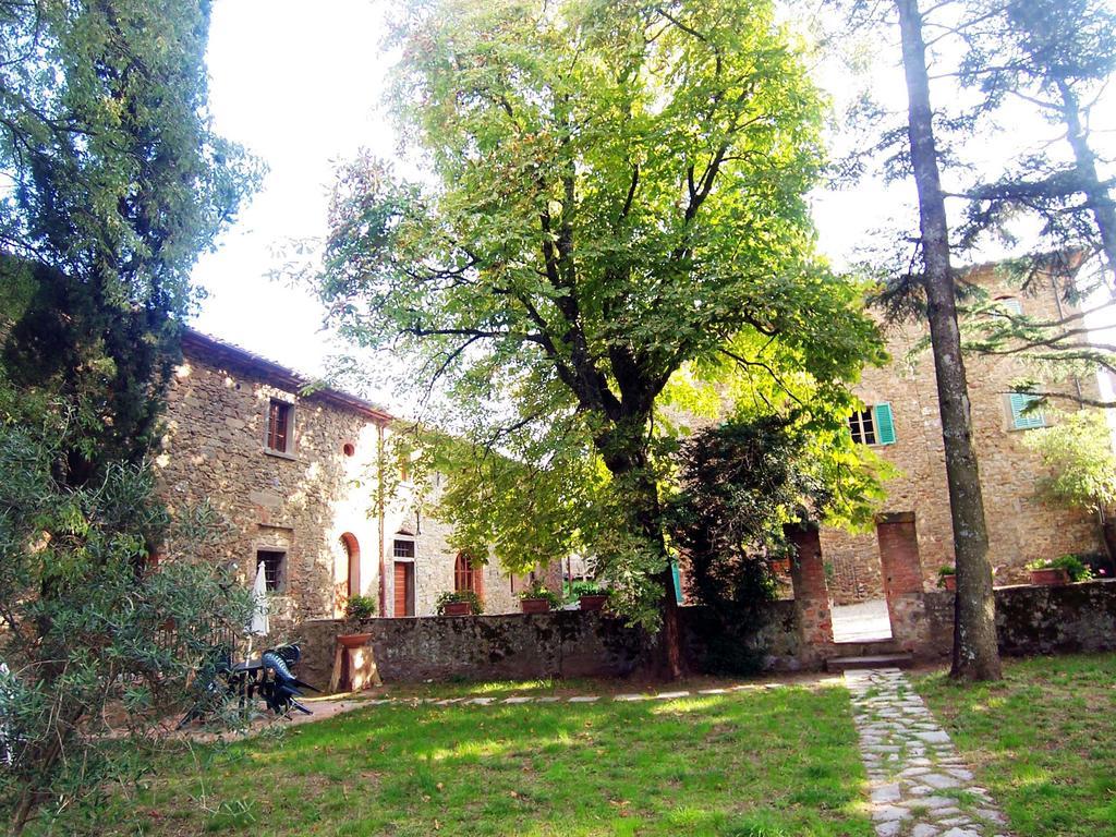 Borgo Rapale Vila Exterior foto