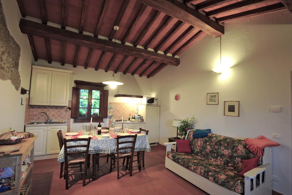 Borgo Rapale Vila Exterior foto