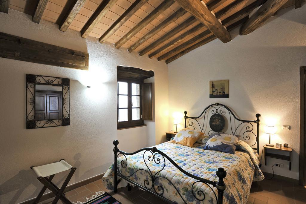 Borgo Rapale Vila Exterior foto