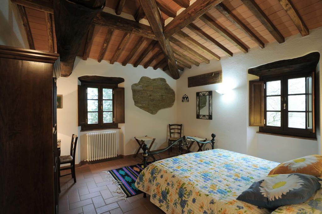 Borgo Rapale Vila Exterior foto