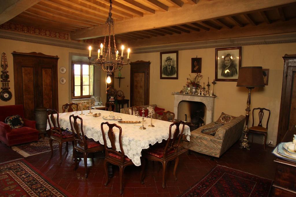 Borgo Rapale Vila Exterior foto