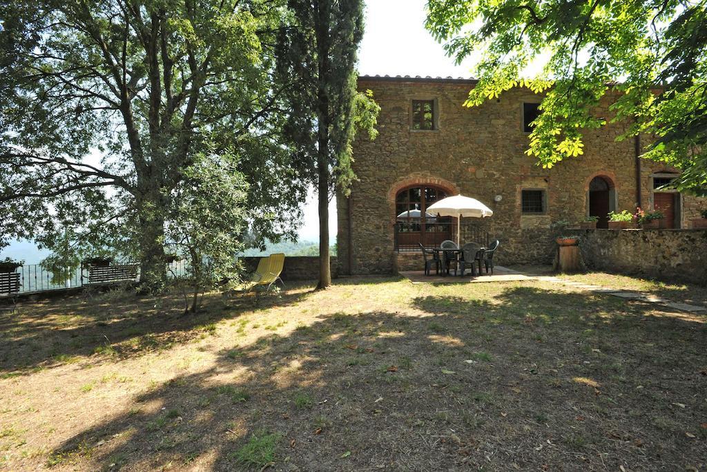 Borgo Rapale Vila Exterior foto