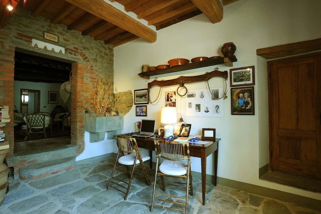 Borgo Rapale Vila Exterior foto