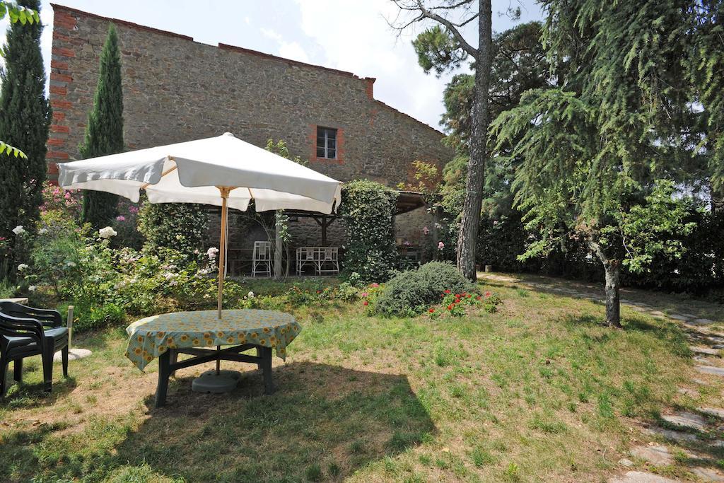 Borgo Rapale Vila Exterior foto