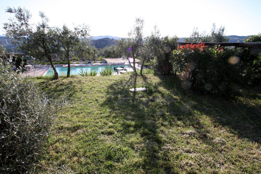 Borgo Rapale Vila Exterior foto