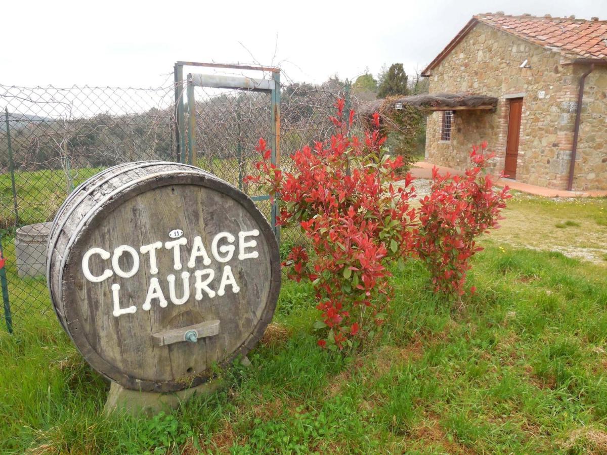 Borgo Rapale Vila Quarto foto